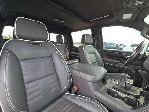 Used 2025 GMC Sierra 1500 AT4X AWD/4WD image 20