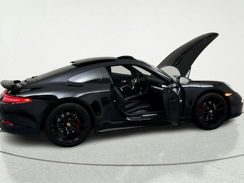 Used 2014 Porsche 911 Carrera image 13