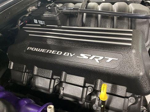 Used 2023 Dodge Charger Scat Pack w/ Plus Group RWD image 6