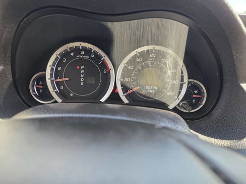 Used 2011 Acura TSX Sedan FWD image 26