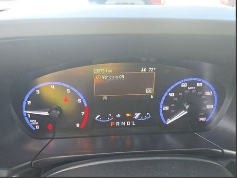 Used 2023 Ford Bronco Sport Big Bend AWD/4WD image 4