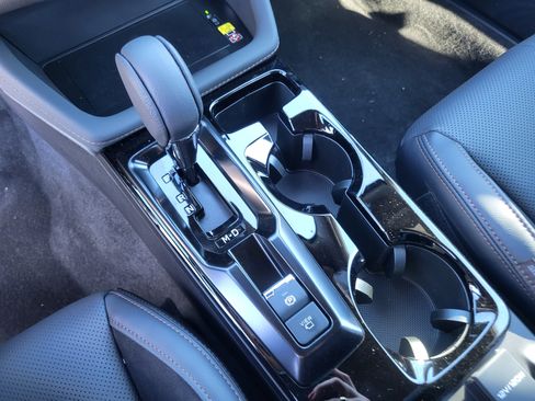 New 2026 Subaru Forester Touring image 16