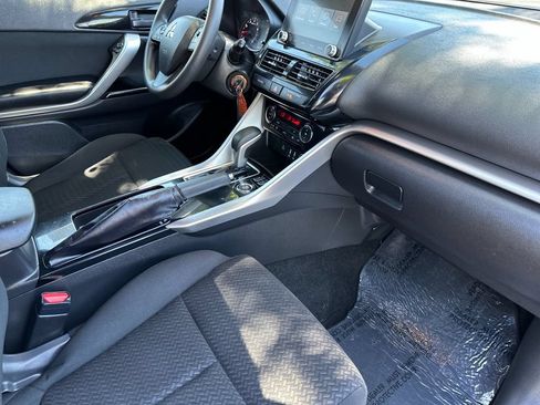 Used 2022 Mitsubishi Eclipse Cross LE AWD/4WD image 15