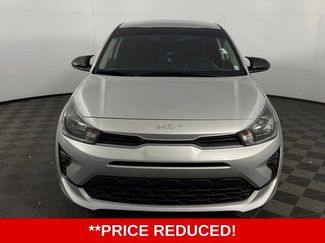Used 2023 Kia Rio LX video 2