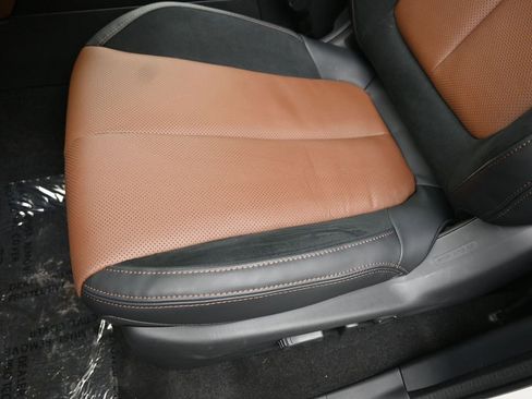 New 2026 Subaru Forester Touring image 23