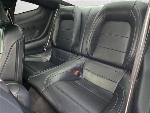 Used 2024 Ford Mustang GT Premium image 17