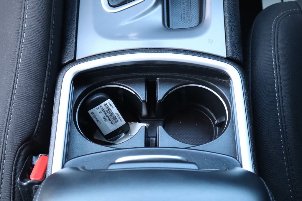 Certified 2023 Dodge Charger Scat Pack RWD image 24