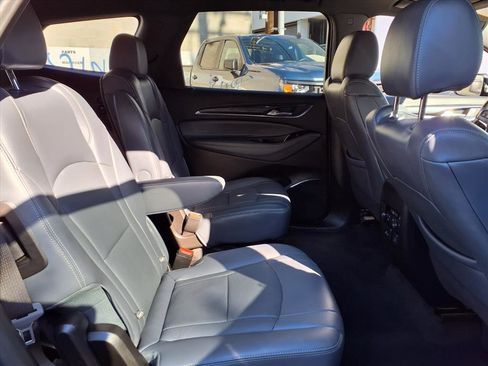 Used 2023 Buick Enclave Premium w/ Experience Buick Package image 24