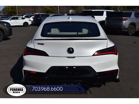 New 2026 Acura Integra Type S image 6