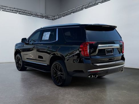 Used 2024 GMC Yukon Denali AWD/4WD image 5