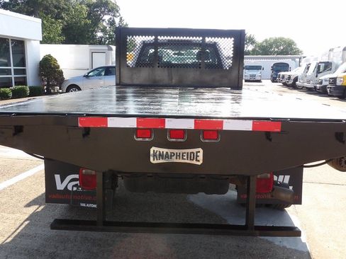 Used 2017 Ford F450 XL AWD/4WD image 3