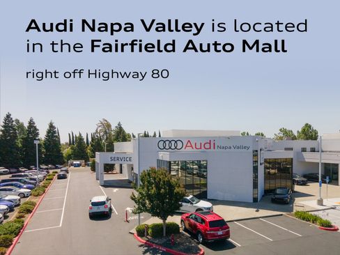 New 2026 Audi A6 Prestige image 3