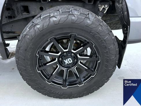 Certified 2022 Ford F150 XLT w/ Equipment Group 302A High AWD/4WD image 23