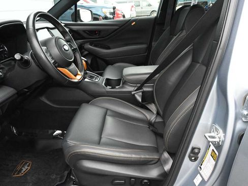 Used 2023 Subaru Outback Wilderness AWD/4WD image 10