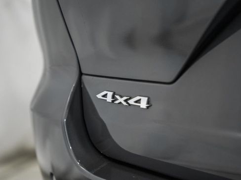 Certified 2023 Jeep Grand Cherokee Overland image 10