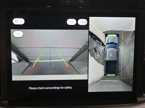 New 2025 Ford F150 Lariat w/ Equipment Group 502A High image 12