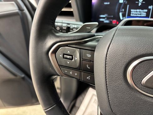 Used 2024 Lexus GX 550 image 20