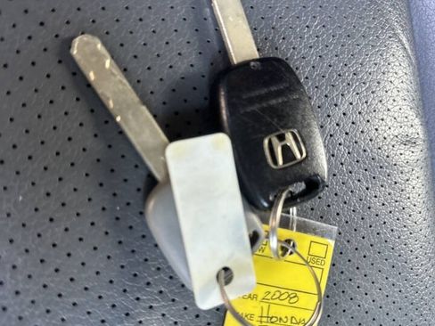 Used 2008 Honda Ridgeline RTL image 19