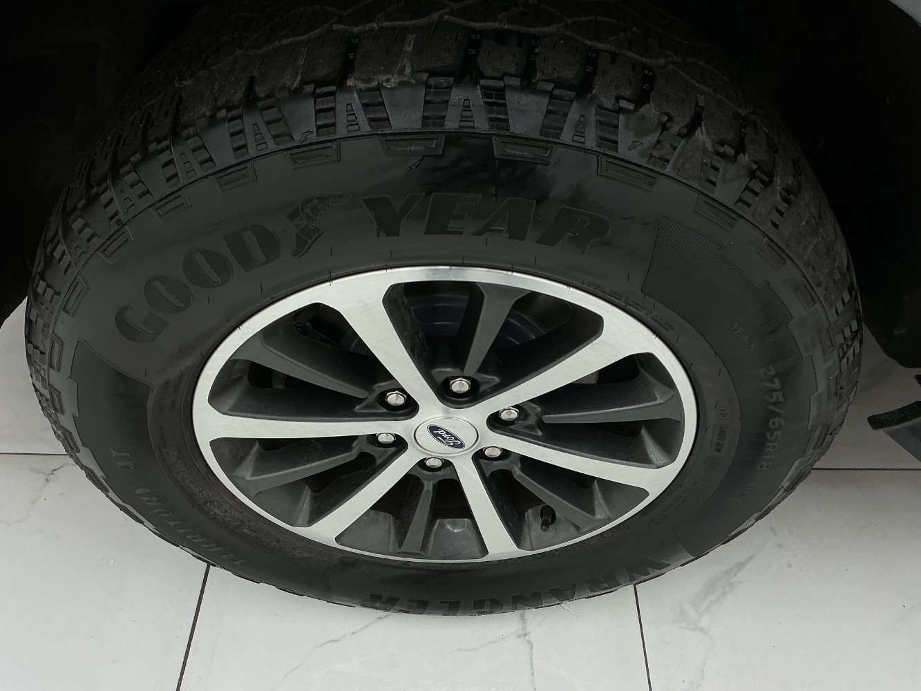 Used 2020 Ford Expedition XLT AWD/4WD image 47