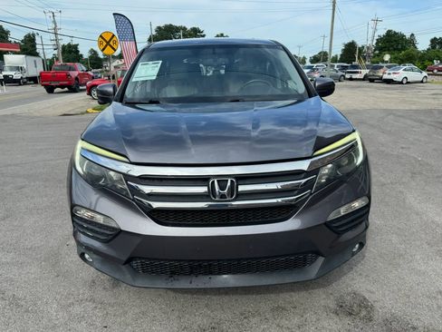 Used 2016 Honda Pilot EX-L image 23
