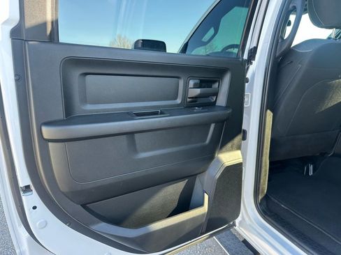 Used 2021 RAM 3500 Tradesman image 28