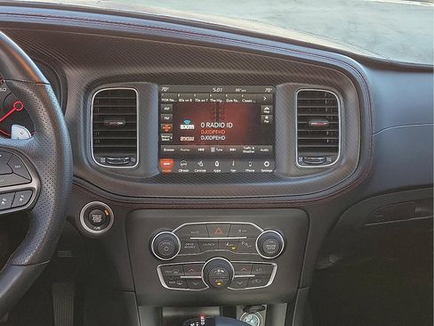 Used 2023 Dodge Charger Scat Pack image 10