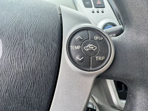 Used 2013 Toyota Prius V Three FWD image 29
