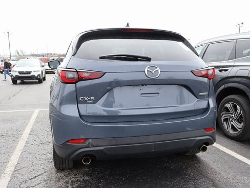Used 2024 MAZDA CX-5 Carbon Edition image 15