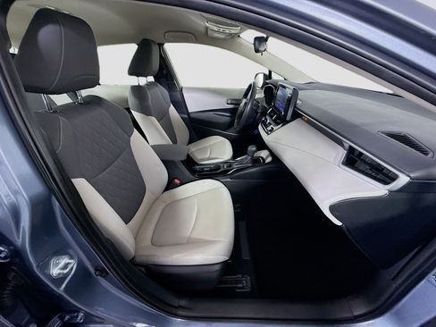 Used 2022 Toyota Corolla LE image 28