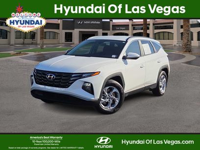 Used 2024 Hyundai Tucson SEL