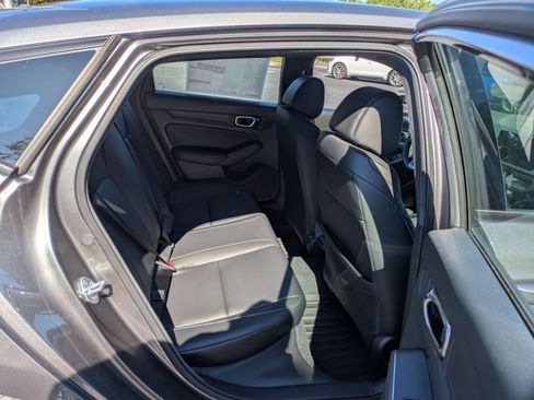 New 2025 Acura Integra A-Spec image 26