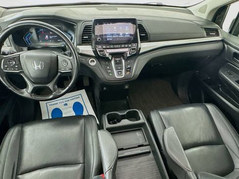 Used 2023 Honda Odyssey EX-L image 26