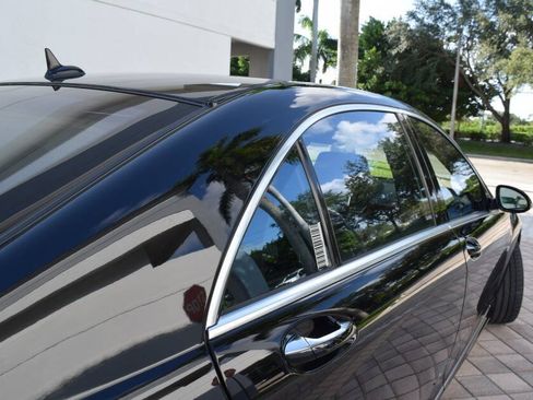 Used 2008 Mercedes-Benz S 63 AMG image 30