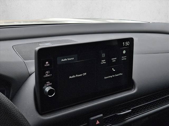 Used 2026 Honda HR-V LX image 17