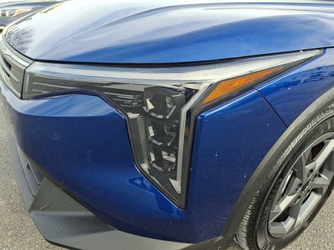 Used 2025 Kia K4 LXS image 9