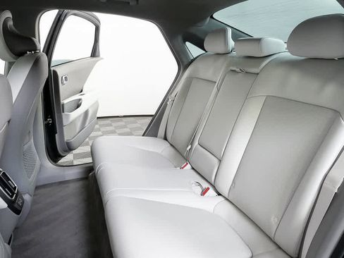 Certified 2024 Hyundai Ioniq 6 SEL image 24