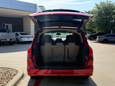 Used 2024 Honda Odyssey EX-L image 8
