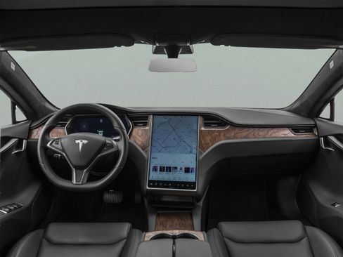 Used 2022 Tesla Model S AWD/4WD image 18