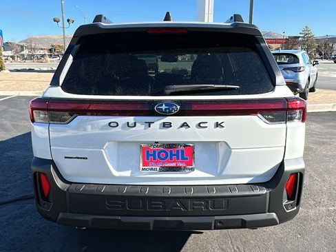 New 2026 Subaru Outback Touring XT image 4