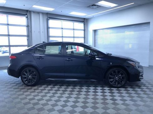 New 2026 Toyota Corolla SE image 34