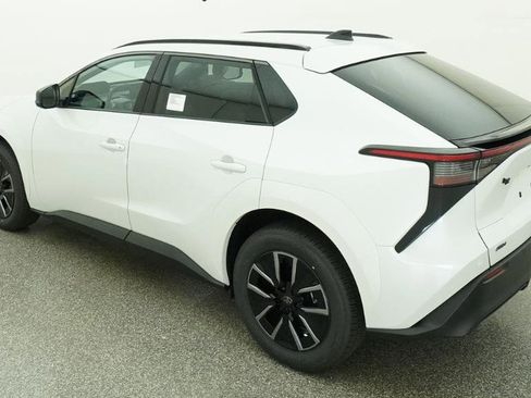 New 2026 Toyota bZ image 10