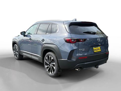 New 2026 MAZDA CX-50 2.5 Hybrid w/ Cargo Package image 3