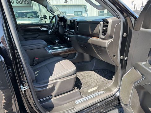 Used 2023 GMC Sierra 1500 Elevation AWD/4WD image 22