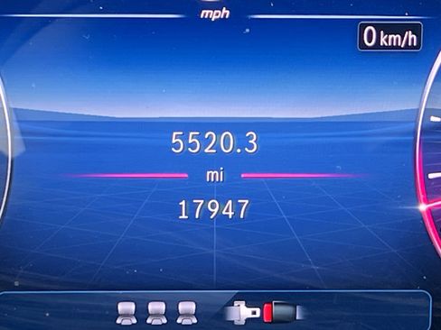 Used 2025 Mercedes-Benz GLC 300 300 image 22