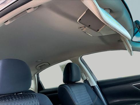 Used 2018 Nissan Altima 2.5 S w/ S Convenience Package FWD image 14