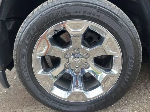Used 2019 RAM 1500 Big Horn AWD/4WD image 15