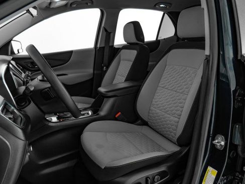 Used 2021 Chevrolet Equinox LS image 28