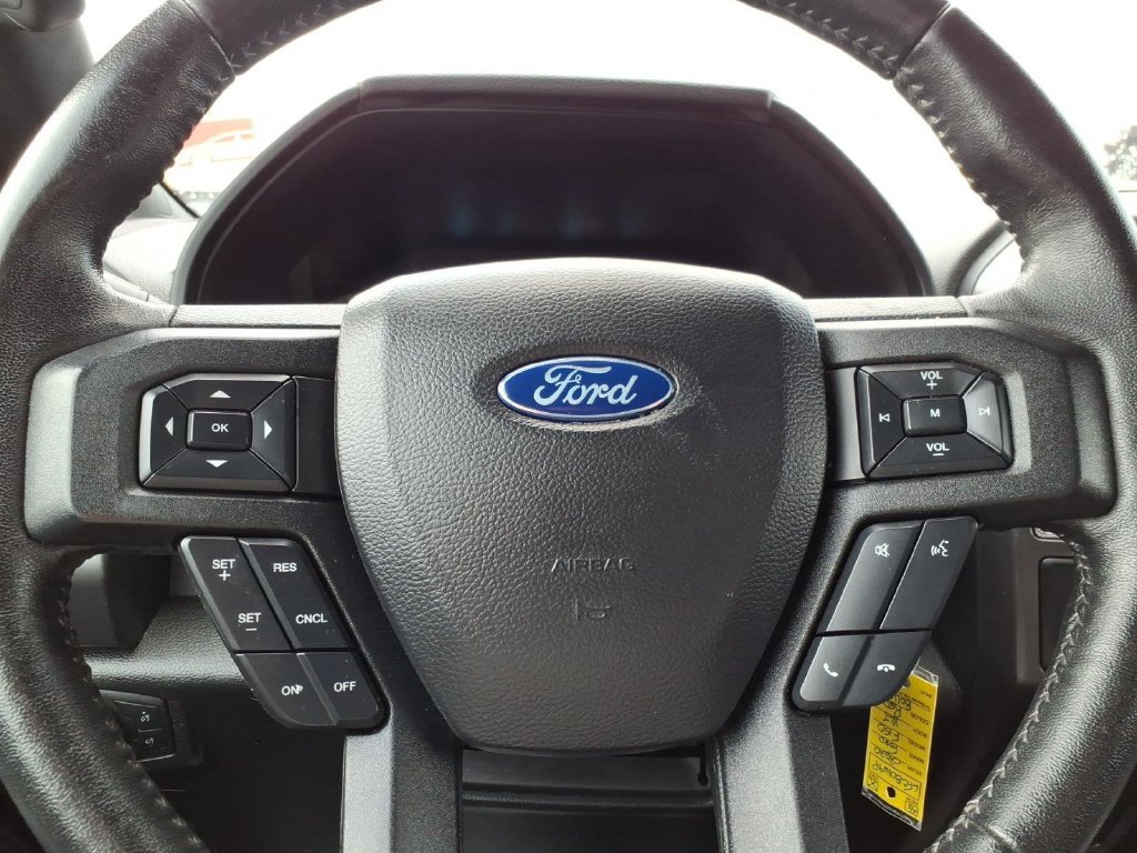 Used 2020 Ford F150 XLT w/ Equipment Group 302A Luxury AWD/4WD image 19