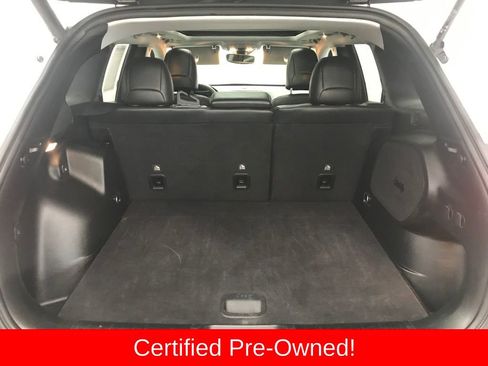 Certified 2022 Jeep Cherokee Latitude Lux w/ Sun & Sound Group image 31