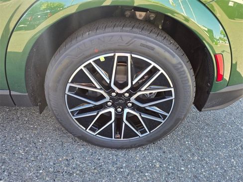 New 2025 Ford Mustang Mach-E Premium image 9